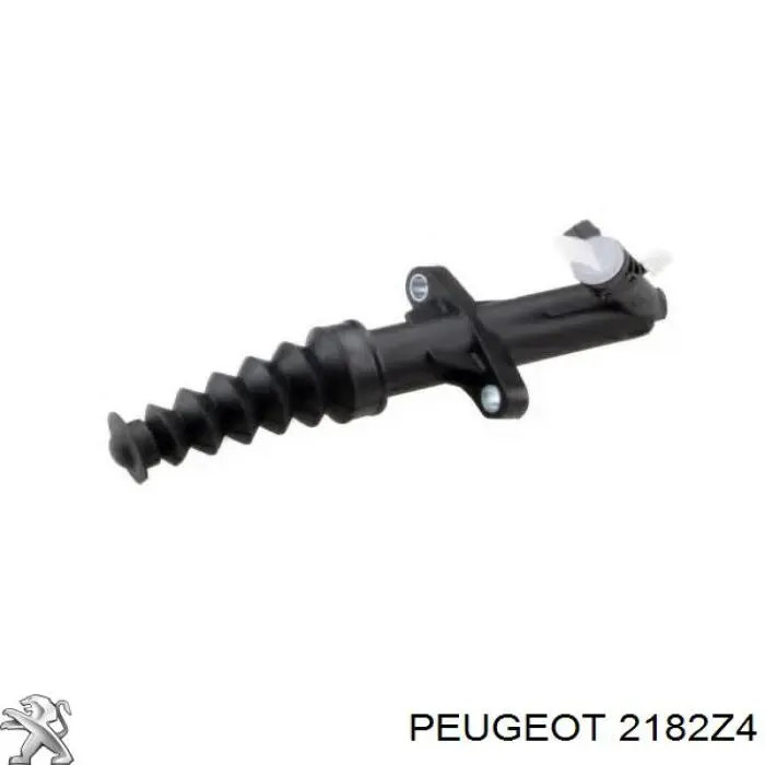 2182Z4 Peugeot/Citroen Cylinder roboczy sprzęgła