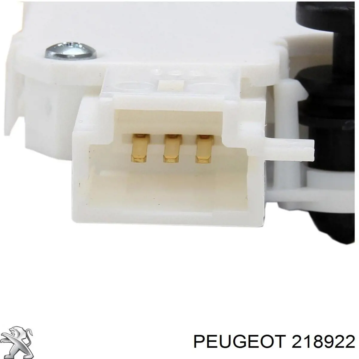Czujnik włączania sprzęgła Peugeot/Citroen 218922 cena, od 70,43 USD