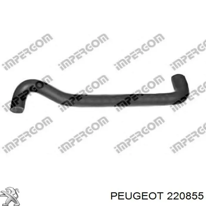 220844 Peugeot/Citroen korek miski automatycznej skrzyni biegów