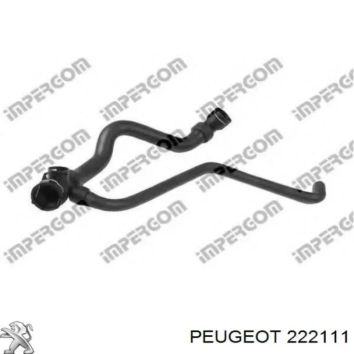 Do koszyka 222111 Peugeot/Citroen Korek miski olejowej silnika