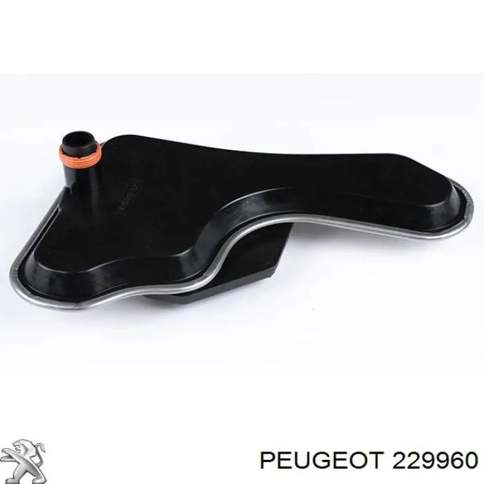 Filtr automatycznej skrzyni biegów Peugeot/Citroen 229960 cena, od 18,87 USD