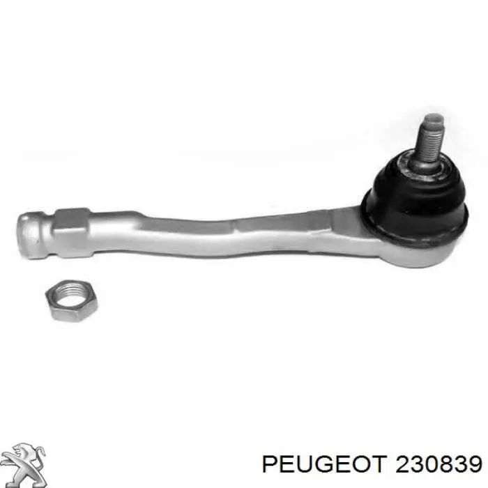  Łożysko wału sprzęgłowego skrzyni biegów Citroen C3 