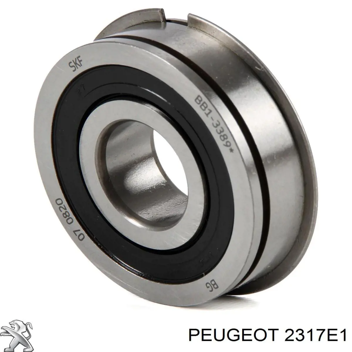 Łożysko skrzyni biegów Peugeot 301 sedana (2013 - 2026) cena, od 9,95 USD