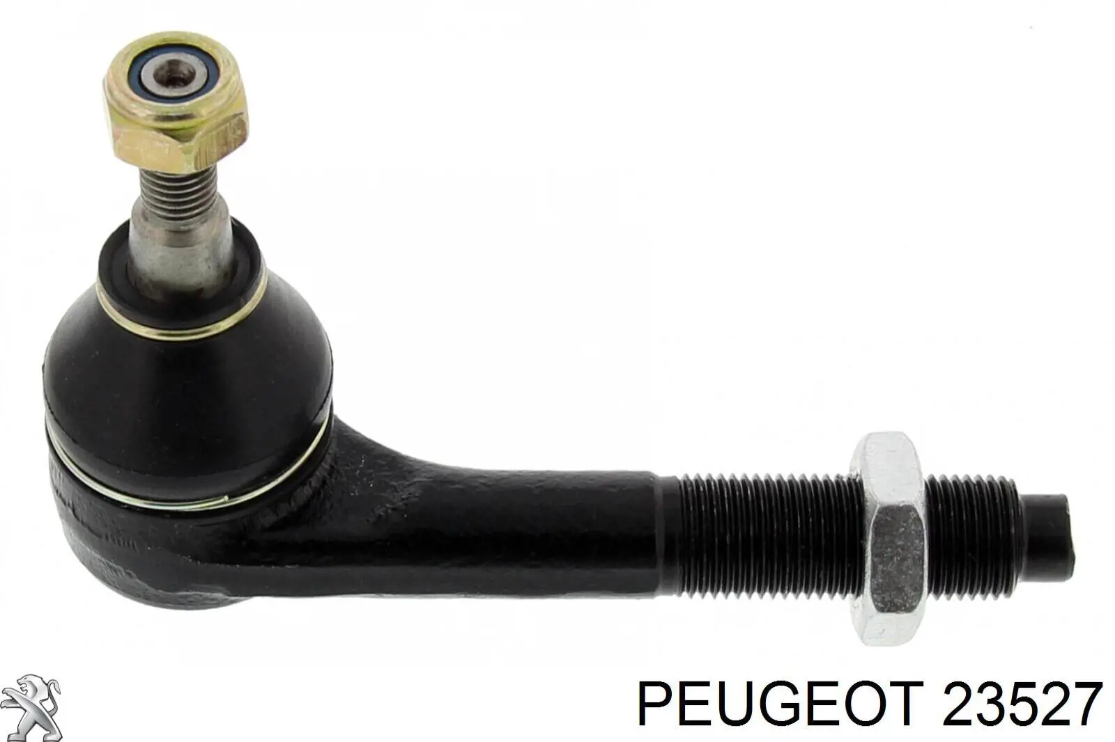 Do koszyka 23527 Peugeot/Citroen Zawór zwrotny układu oleju