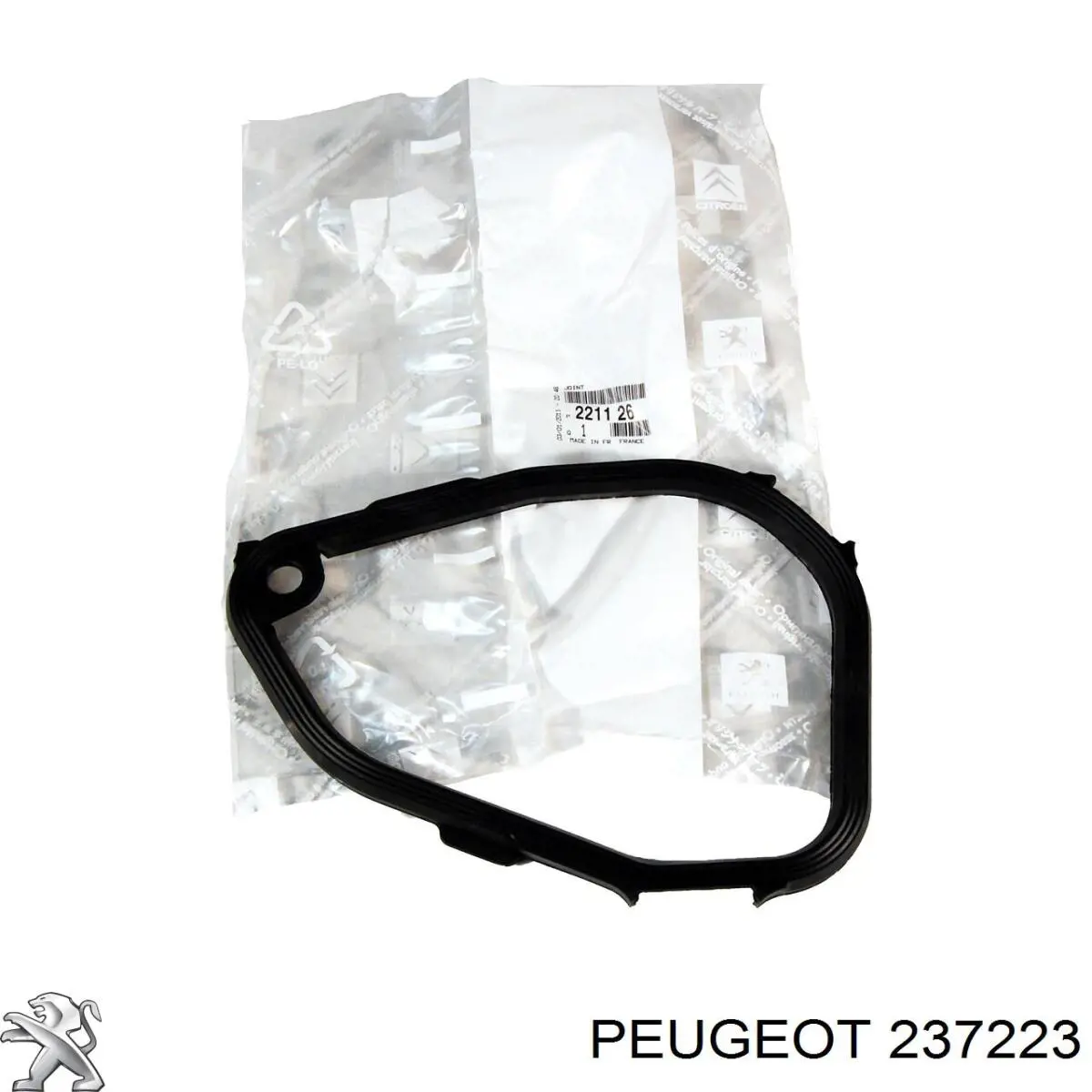 Łożysko wału sprzęgłowego skrzyni biegów Fiat Fiorino Qubo autobus (225) (2008 - 2026) cena, od 5,87 USD