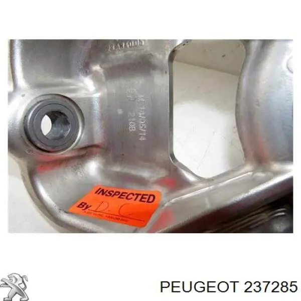 Do koszyka 9402372858 Fiat/Alfa/Lancia Łożysko wału głównego skrzyni biegów