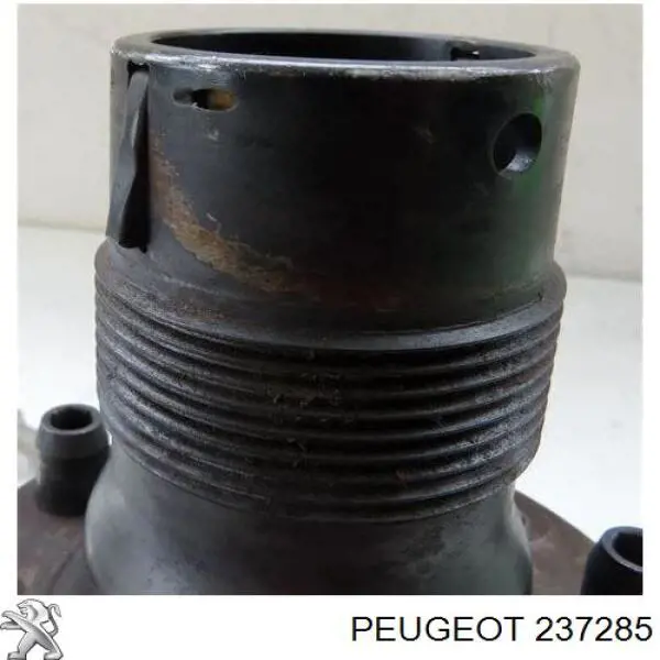 Do koszyka 237285 Peugeot/Citroen Łożysko wału głównego skrzyni biegów