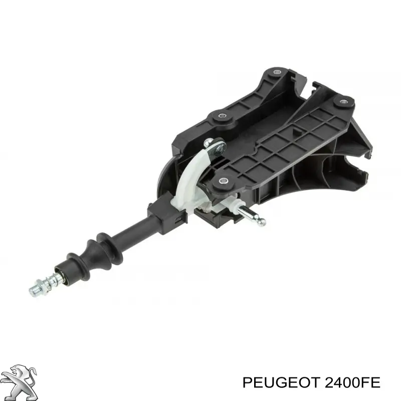 Dźwignia zmiany biegów Peugeot/Citroen 2400FE cena, od 125,93 USD