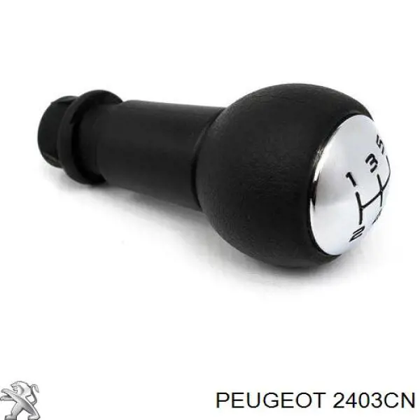 Rękojeść dźwigni biegów Autotechteile 5110092 cena, od 17,92 USD