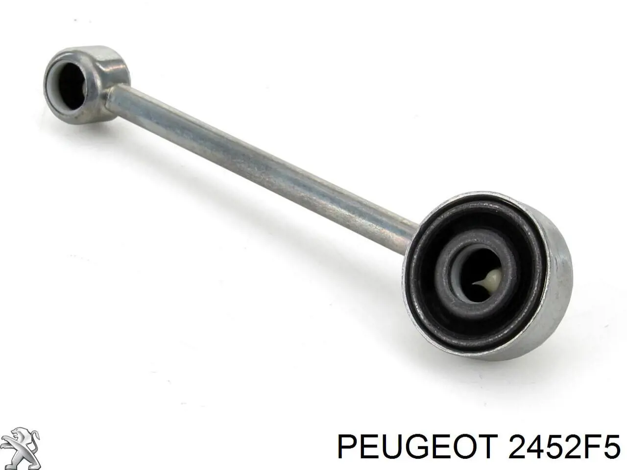  Aktuator zmiany biegów Citroen C3 1