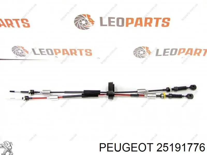 Linka dźwigni zmiany biegów podwójna Chevrolet Cruze sedana (J300) (2009 - 2026) cena, od 81,37 USD