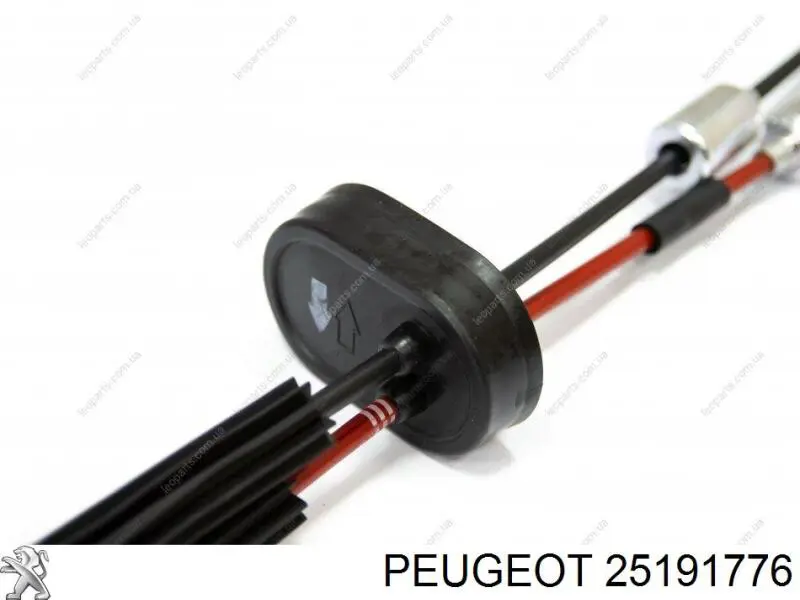 Linka dźwigni zmiany biegów podwójna Chevrolet Cruze sedana (J300) (2009 - 2026) cena, od 81,37 USD