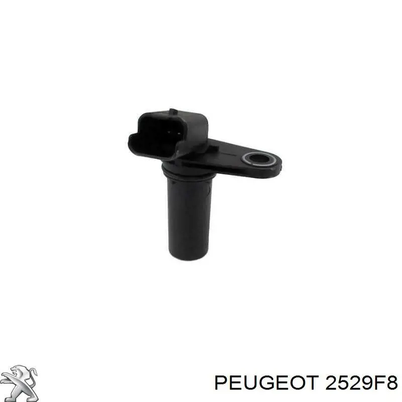 Czujnik prędkości Peugeot/Citroen 2529F8 cena, od 72,79 USD