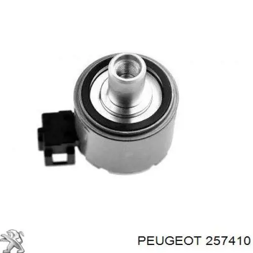 Solenoid automatycznej skrzyni biegów Peugeot/Citroen 257410 cena, od 46,06 USD