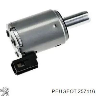 Solenoid automatycznej skrzyni biegów Peugeot/Citroen 257416 cena, od 62,74 USD