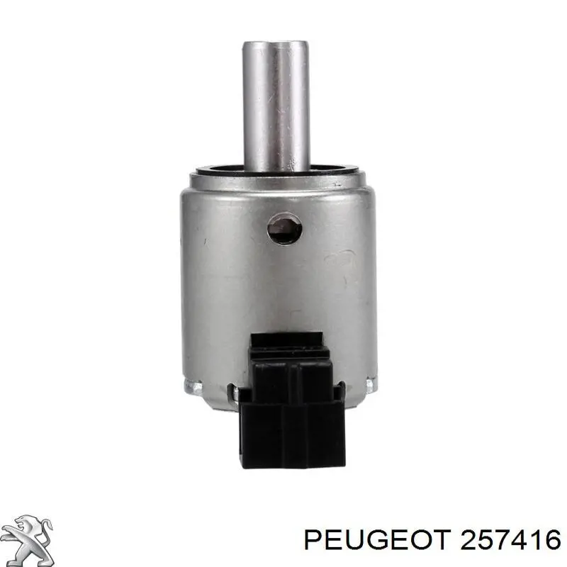 Solenoid automatycznej skrzyni biegów Peugeot/Citroen 257416 cena, od 62,74 USD