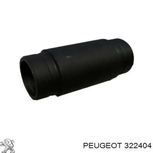 Sprzęgło łożyska podwieszanego półosi przedniej Peugeot/Citroen 322404 cena, od 80,95 USD