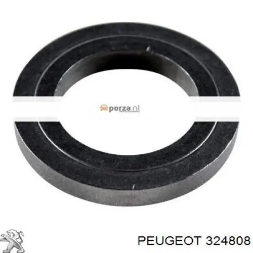  Uszczelniacz półosi mostu przedniego Citroen Berlingo 