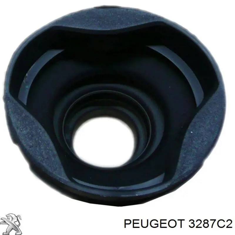 Do koszyka 3287C2 Peugeot/Citroen Osłona przegubu homokinetycznego półosi przedniej wewnętrzna