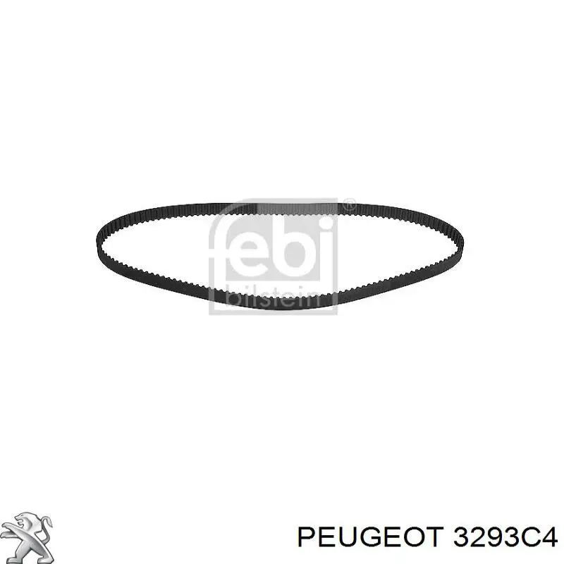 Do koszyka 3293C4 Peugeot/Citroen Osłona przegubu homokinetycznego półosi przedniej zewnętrzna