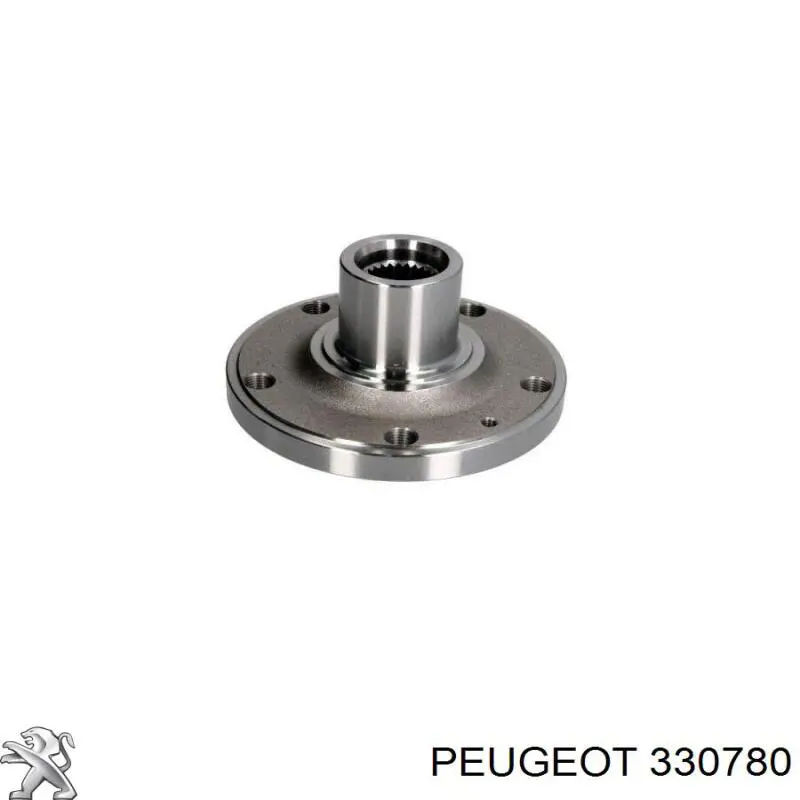Piasta przednia Peugeot/Citroen 330780 cena, od 36,11 USD