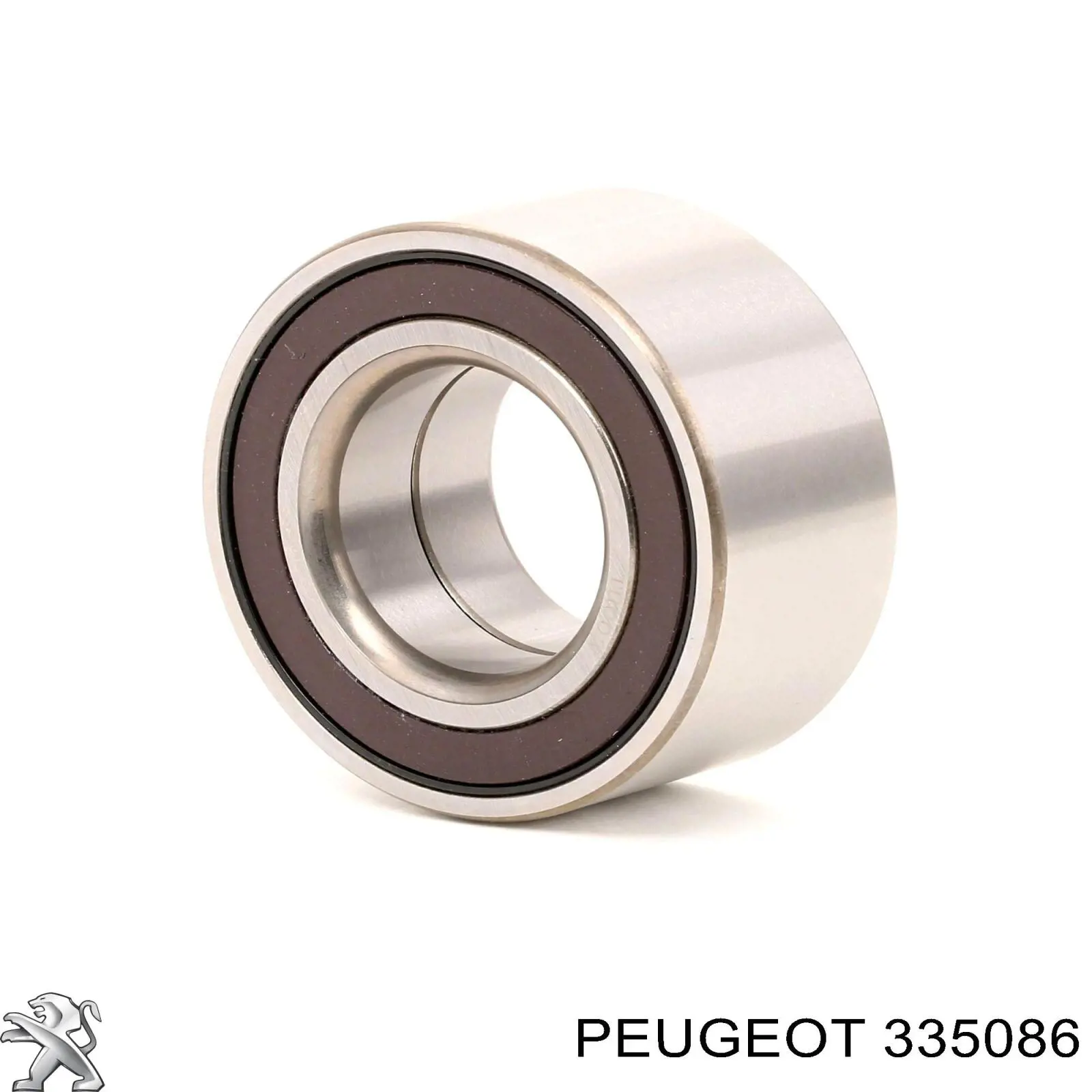 335086 Peugeot/Citroen Łożysko piasty przedniej