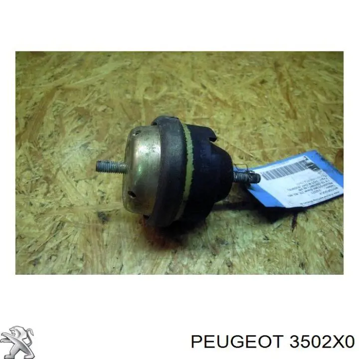 Korpus osi przedniej Citroen Xsara Picasso minivan (N68) (2000 - 2010) cena, od 217,02 USD