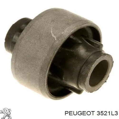 Wahacz zawieszenia przedniego dolny prawy Peugeot/Citroen 3521L3 cena, od 48,25 USD