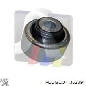 Do koszyka 352391 Peugeot/Citroen Silentblock przedniego wahacza dolnego