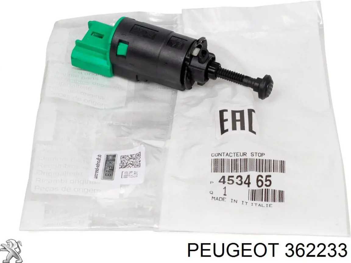 Nakrętka sworznia wahacza zawieszenia przedniego Peugeot/Citroen 362233 cena, od 3,64 USD