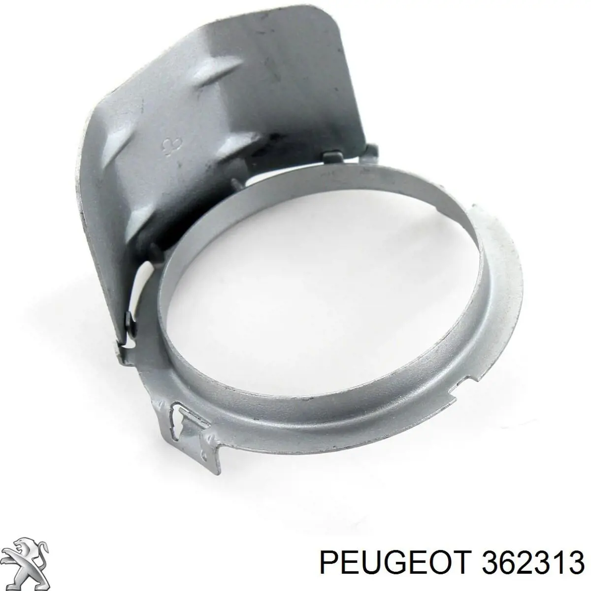 Osłona sworznia wahacza dolnego = osłona sworznia zwrotnicy dolnego  (dwie nazwy) Peugeot/Citroen 362313 cena, od 8,19 USD