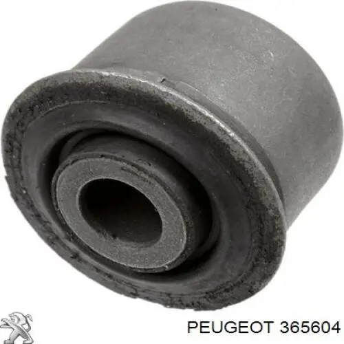 Czop (zwrotnica) przedni lewy Peugeot/Citroen 365604 cena, od 98,75 USD