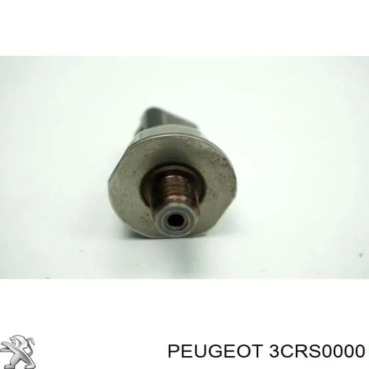 Do koszyka 3CRS0000 Peugeot/Citroen Czujnik ciśnienia paliwa