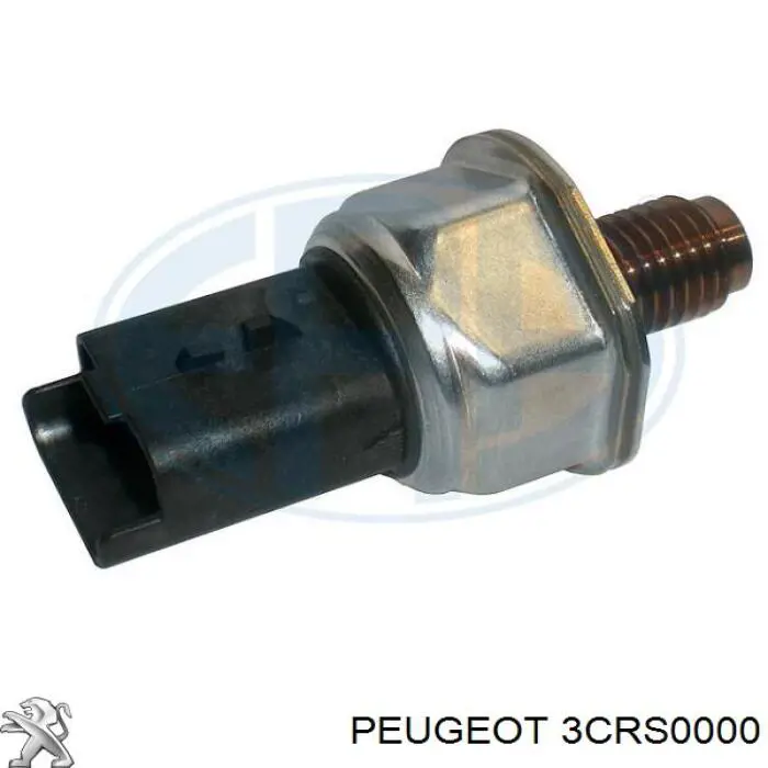 Czujnik ciśnienia paliwa Peugeot/Citroen 3CRS0000 cena, od 29,86 USD