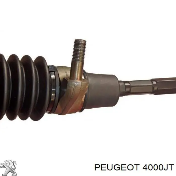 Listwa kierownicza (maglownica) Peugeot/Citroen 4000JT cena, od  