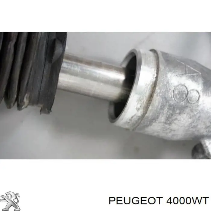 Listwa kierownicza (maglownica) Peugeot/Citroen 4000WT cena, od 105,56 USD