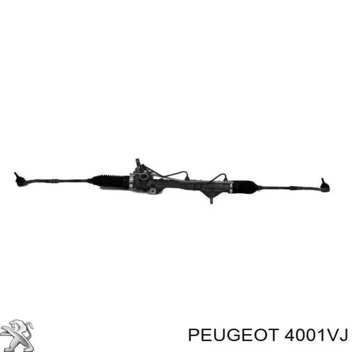 Listwa kierownicza (maglownica) Peugeot/Citroen 1663657780 cena, od 146,42 USD