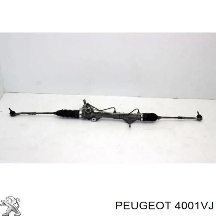 Listwa kierownicza (maglownica) Peugeot/Citroen 1623214980 cena, od 158,34 USD