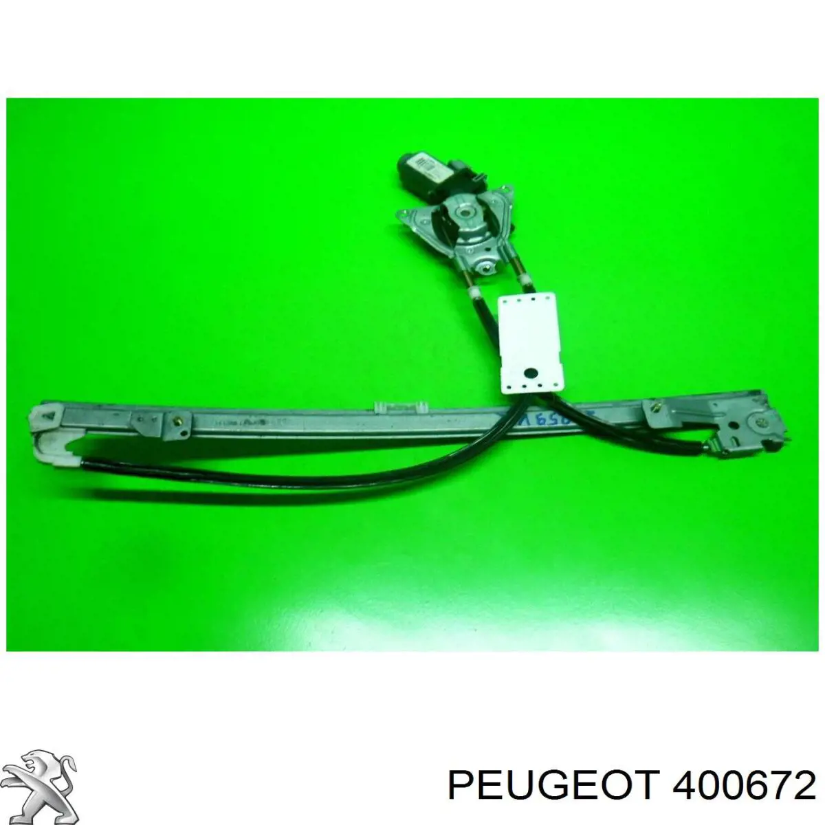 Do koszyka 400672 Peugeot/Citroen 