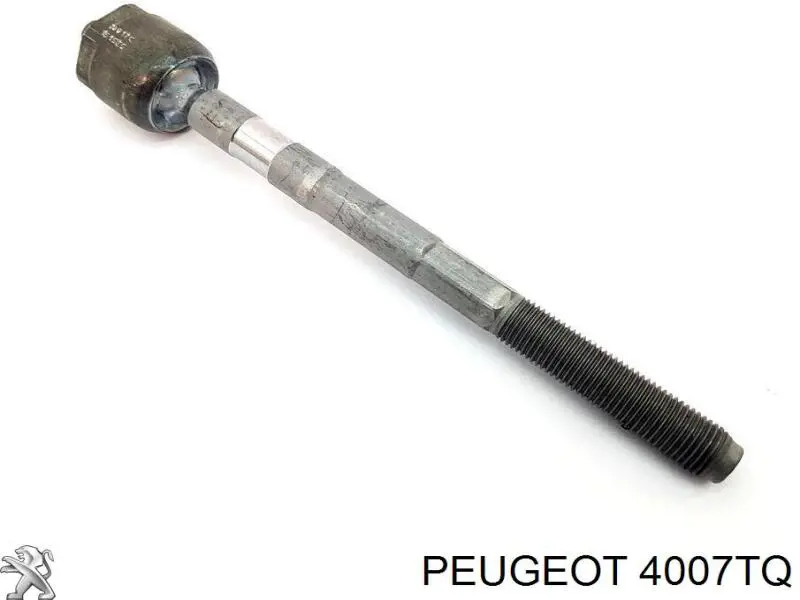 Pompa wspomagania hydraulicznego kierownicy Peugeot/Citroen 4007TQ cena, od 93,94 USD
