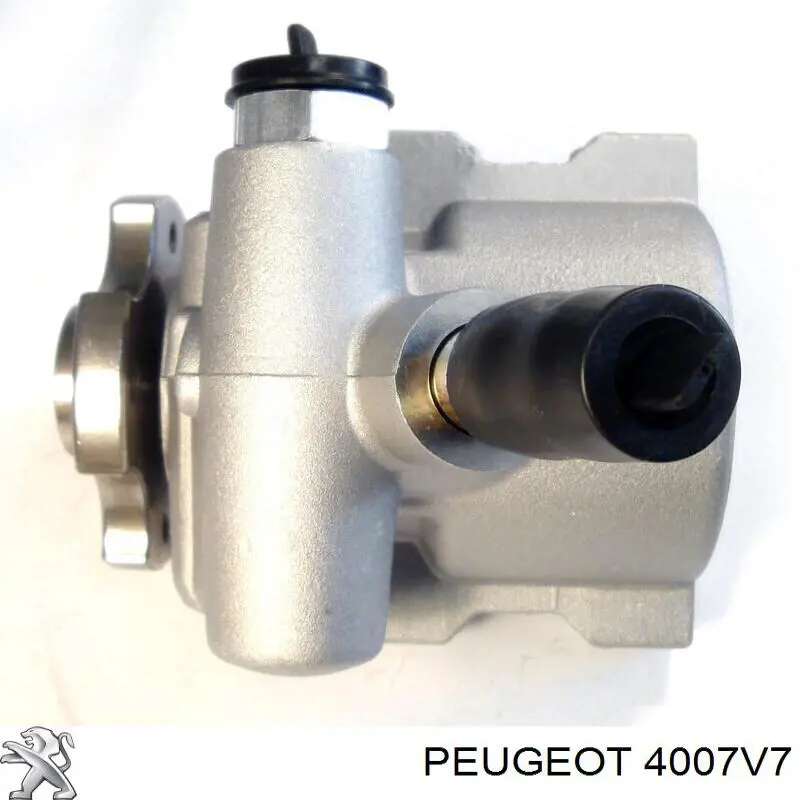 Pompa wspomagania hydraulicznego kierownicy Peugeot/Citroen 4007V7 cena, od 60,89 USD