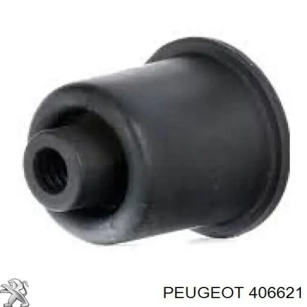 Osłona przekładni kierowniczej (maglownicy) prawa Peugeot/Citroen 406621 cena, od 7,73 USD