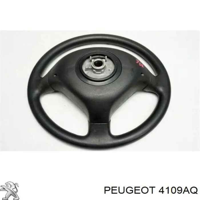 Kierownica do Peugeot 307  3A, 3C