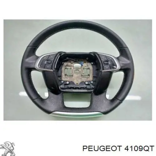 Kierownica do Citroen C4 II B7