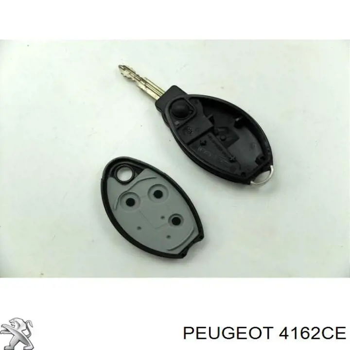 Do koszyka Stacyjka zapłonowa Citroen C5 I DE