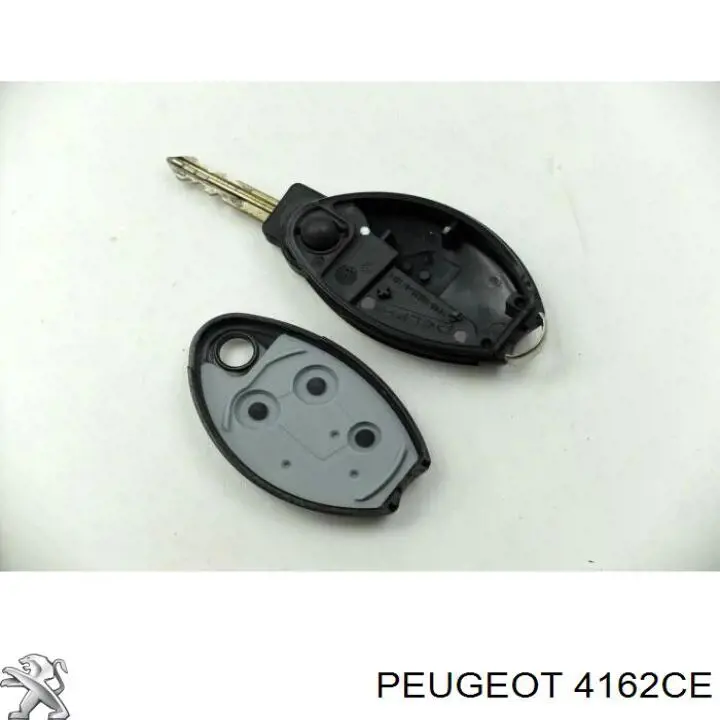 Do koszyka Stacyjka zapłonowa Citroen C5 I DE