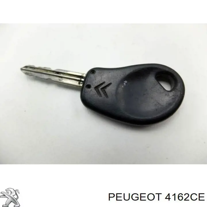  Stacyjka zapłonowa Citroen C5 1