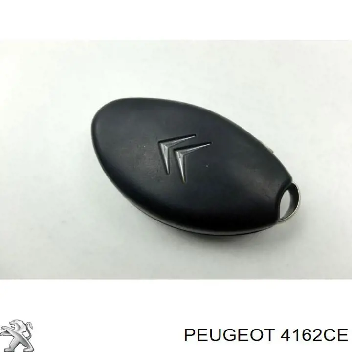  Stacyjka zapłonowa Citroen C5 1