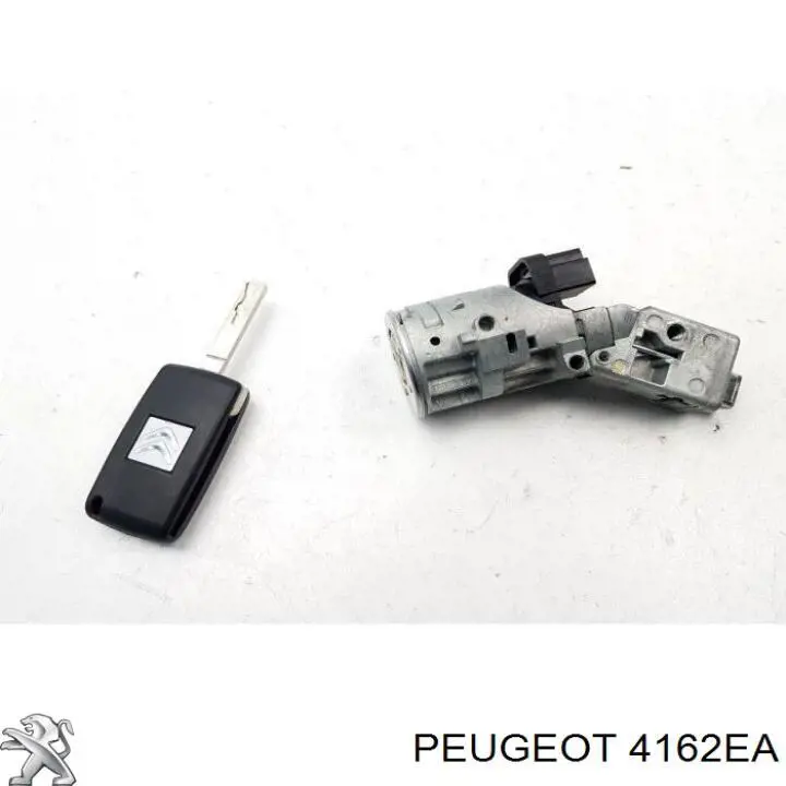 Do koszyka 4162EA Peugeot/Citroen Stacyjka zapłonowa