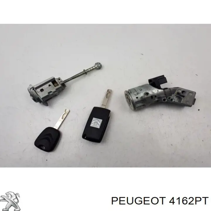 Stacyjka zapłonowa do Peugeot 301  